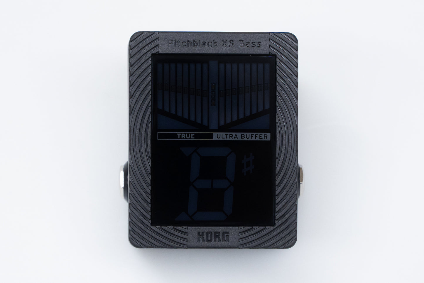 【new】KORG / Pitchblack XS BASS PB-XS 【GIB Yokohama】