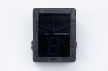 【new】KORG / Pitchblack XS BASS PB-XS 【GIB Yokohama】
