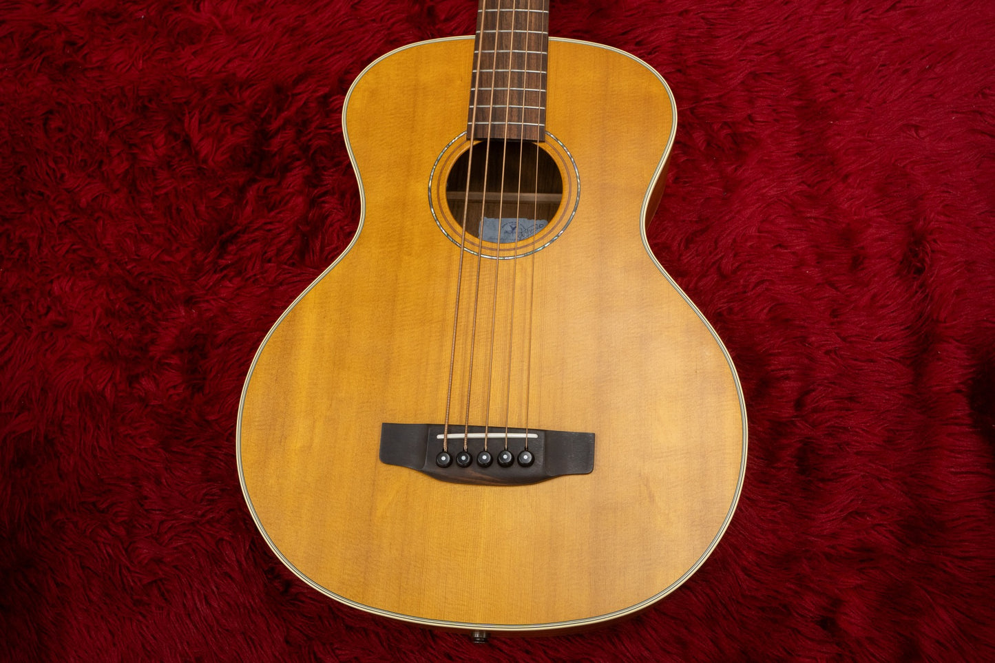 【used】K.Yairi / YB-2-5 2016 2.375kg #68307【GIB Yokohama】
