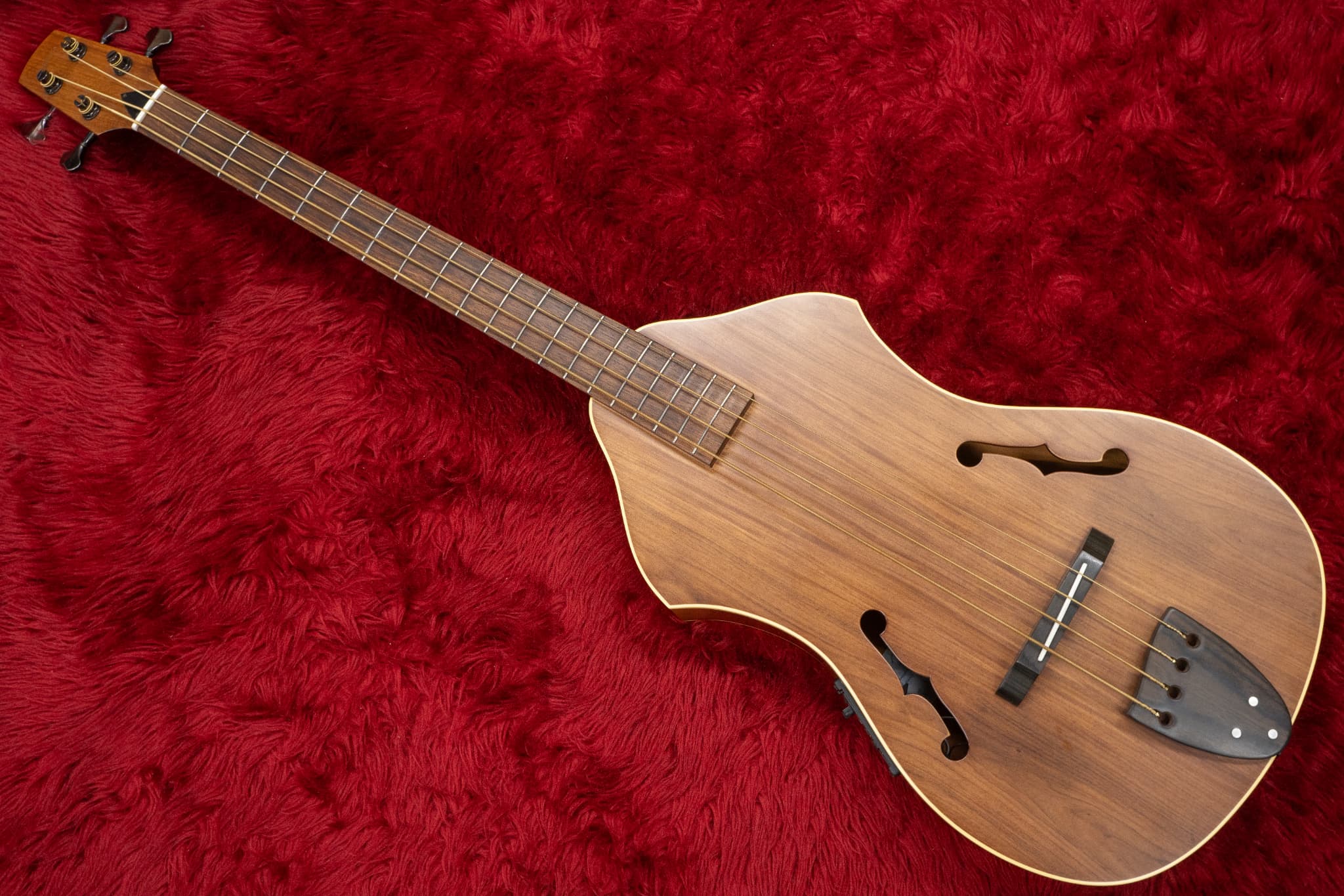ヤイリ　YB-13E used】K.Yairi / YB-13E 2011 2.805kg #46985【GIB Yokohama】 – Bass