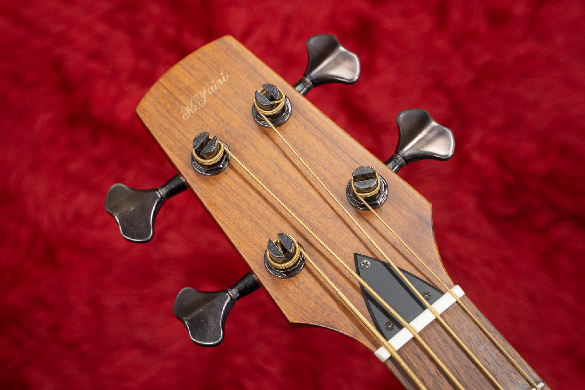used】K.Yairi / YB-13E 2011 2.805kg #46985【GIB Yokohama】 – Bass