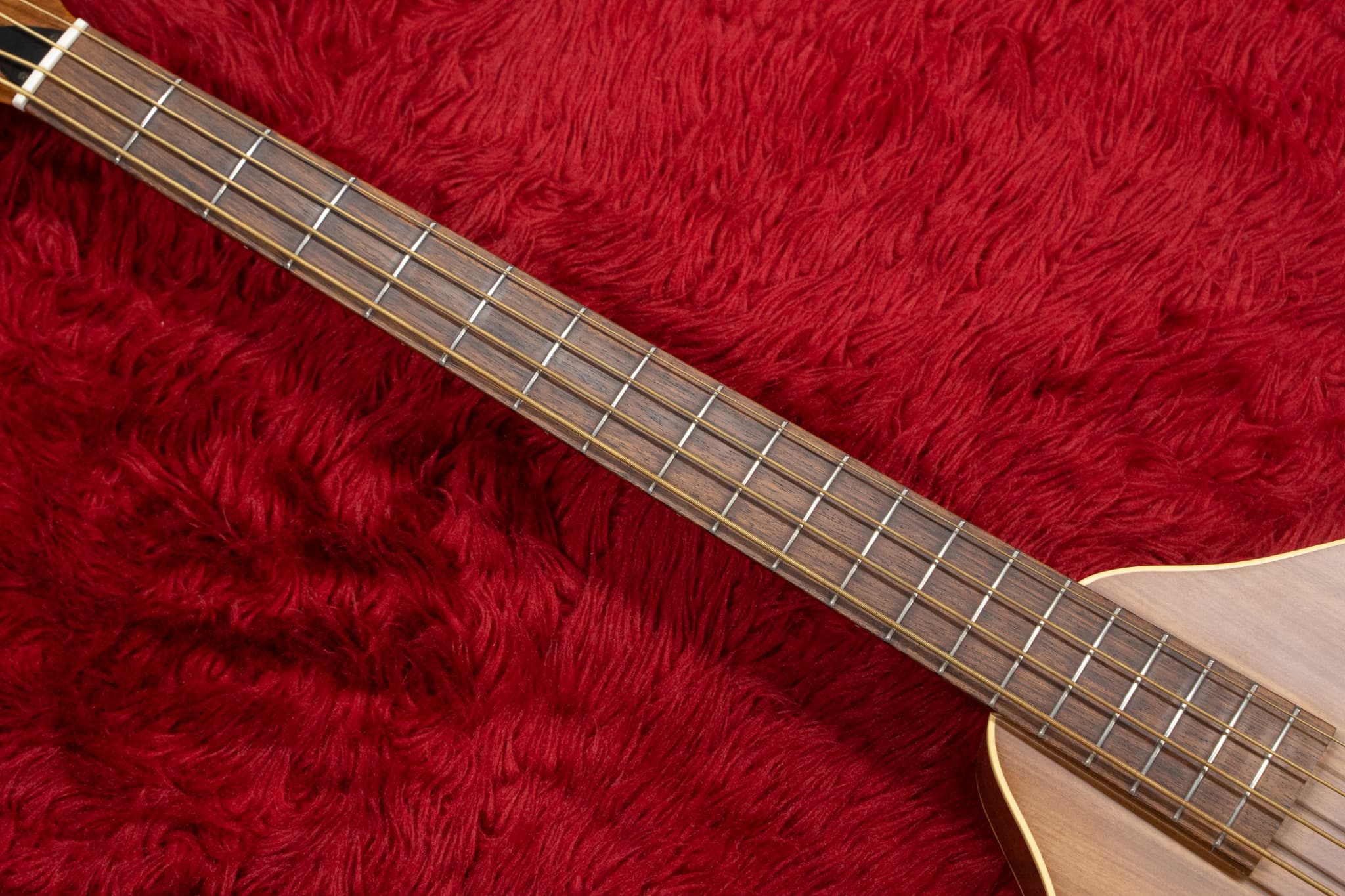 used】K.Yairi / YB-13E 2011 2.805kg #46985【GIB Yokohama】 – Bass