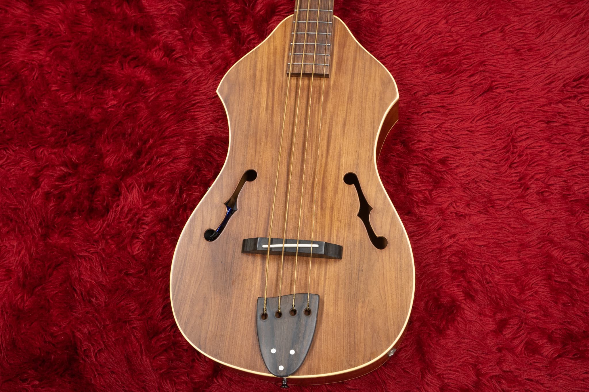 used】K.Yairi / YB-13E 2011 2.805kg #46985【GIB Yokohama】 – Bass