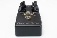 【used】K&R / Groove Drive【GIB Yokohama】