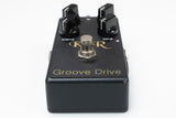 【used】K&R / Groove Drive【GIB Yokohama】