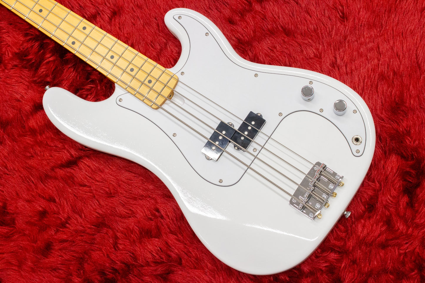 [new] Kanade SOUND DESIGN / KPB-AL White #00238 4.19kg [Yokohama]