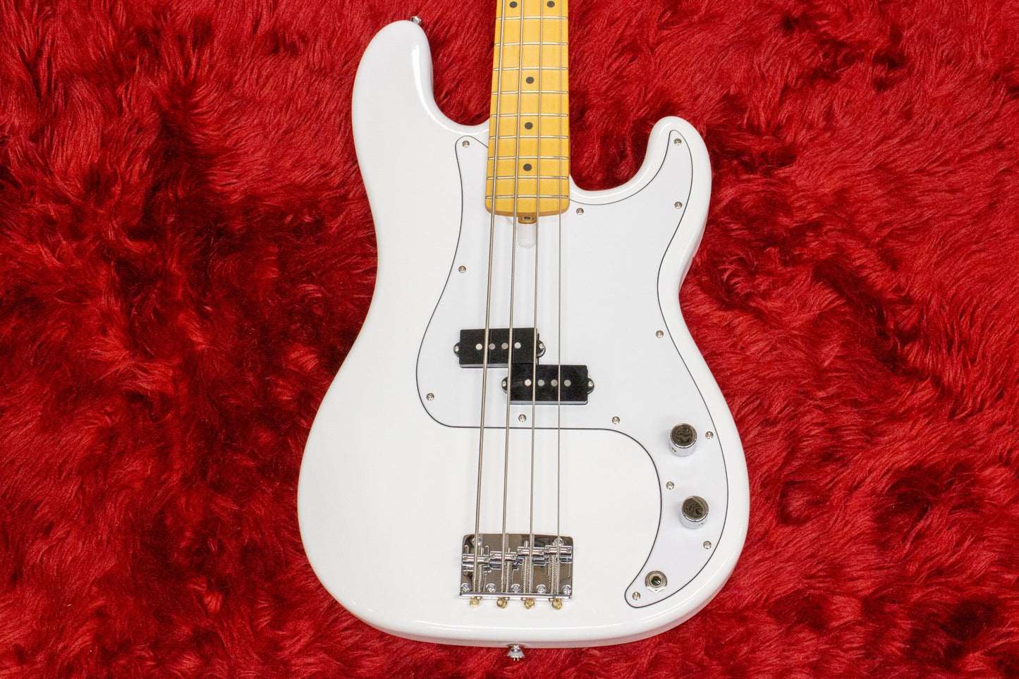 [new] Kanade SOUND DESIGN / KPB-AL White #00238 4.19kg [Yokohama]