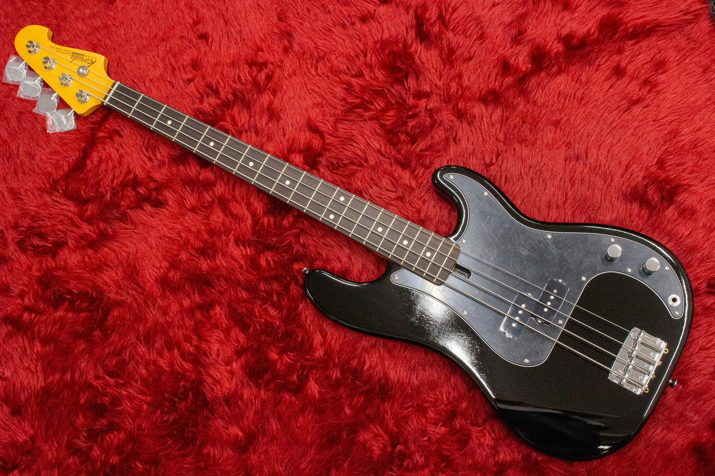 [new] Kanade SOUND DESIGN / KPB-AL Black #00239 4.4kg [Yokohama]