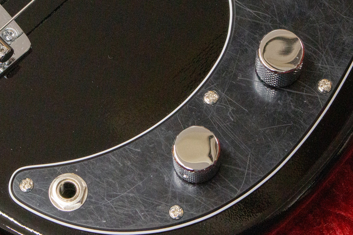 [new] Kanade SOUND DESIGN / KPB-AL Black #00239 4.4kg [Yokohama]