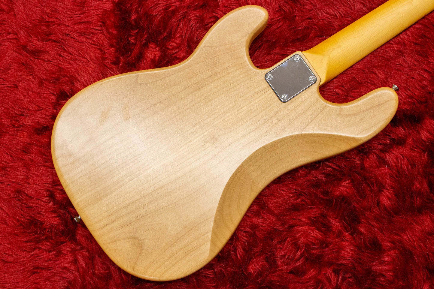 [new] Kanade SOUND DESIGN / KPB-AL Natural  #00240 3.945kg [Yokohama]