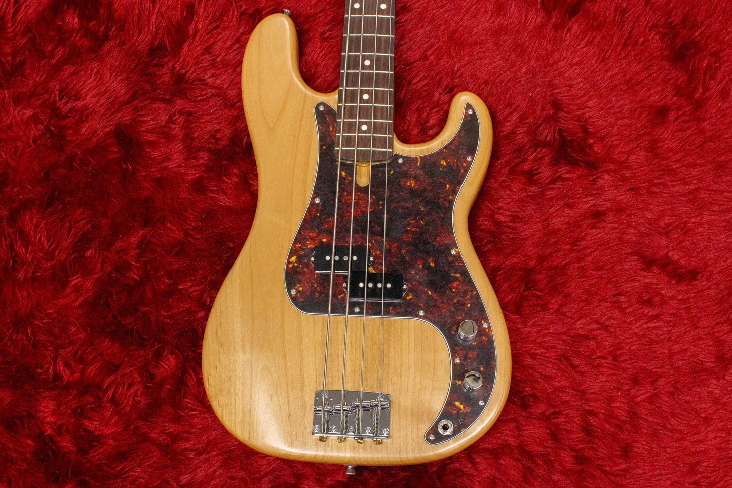 [new] Kanade SOUND DESIGN / KPB-AL Natural  #00240 3.945kg [Yokohama]
