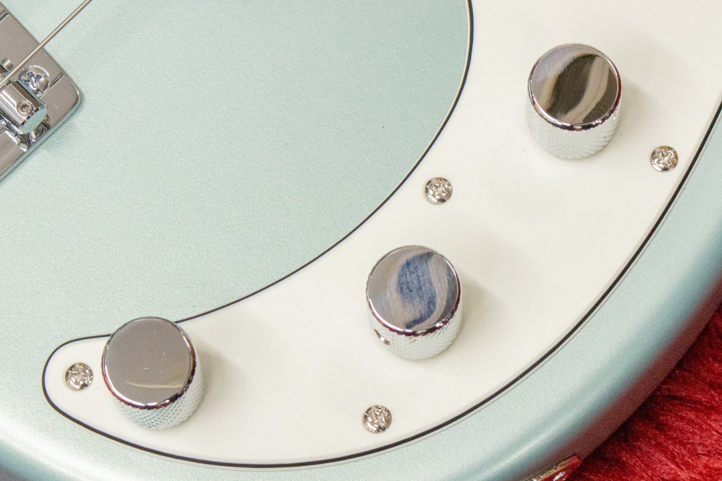 [new] Kanade SOUND DESIGN / KPJ-AL Mint Opal #00241 4.17kg [Yokohama]