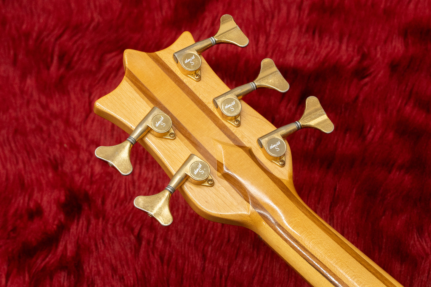 【used】Ken Smith / BT5 1990 #83790 4.66kg【GIB Yokohama】