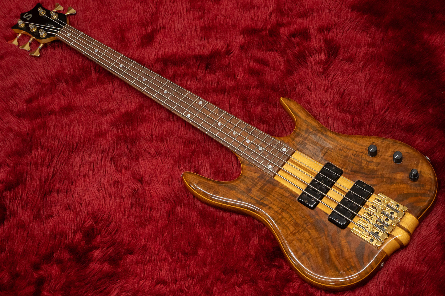 【used】Ken Smith / BT5 1990 #83790 4.66kg【GIB Yokohama】