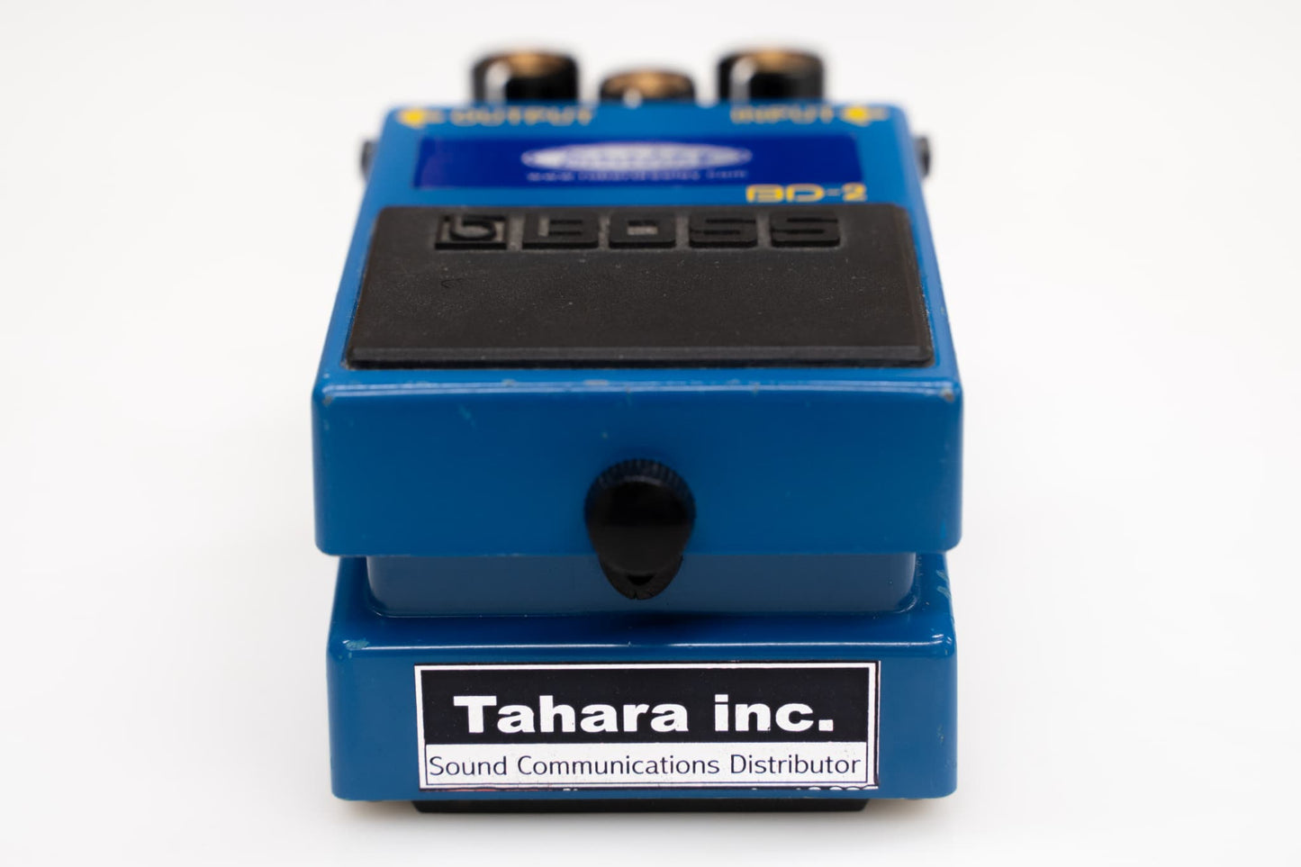 【used】Keeley / BD-2 mod.【GIB Yokohama】