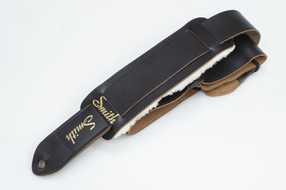 【used】Ken Smith / SMITH STRAP BLACK【GIB Yokohama】