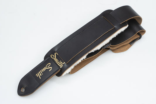 【used】Ken Smith / SMITH STRAP BLACK【GIB Yokohama】