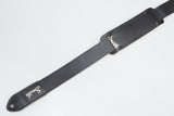 【used】Ken Smith / SMITH STRAP BLACK【GIB Yokohama】