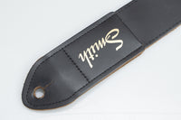 【used】Ken Smith / SMITH STRAP BLACK【GIB Yokohama】