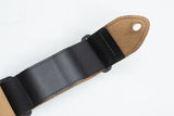 【used】Ken Smith / SMITH STRAP BLACK【GIB Yokohama】