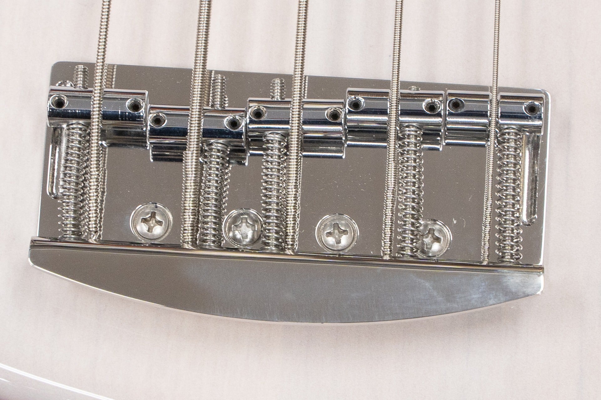 new】Kikuchi Guitars / Hermes RV5 TWH #014 3.950kg【GIB Yokohama