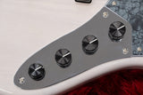 【new】Kikuchi Guitars / Hermes RV5 TWH #014 3.950kg【GIB Yokohama】