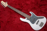 【new】Kikuchi Guitars / Hermes RV5 TWH 3.855kg #057【GIB Yokohama】