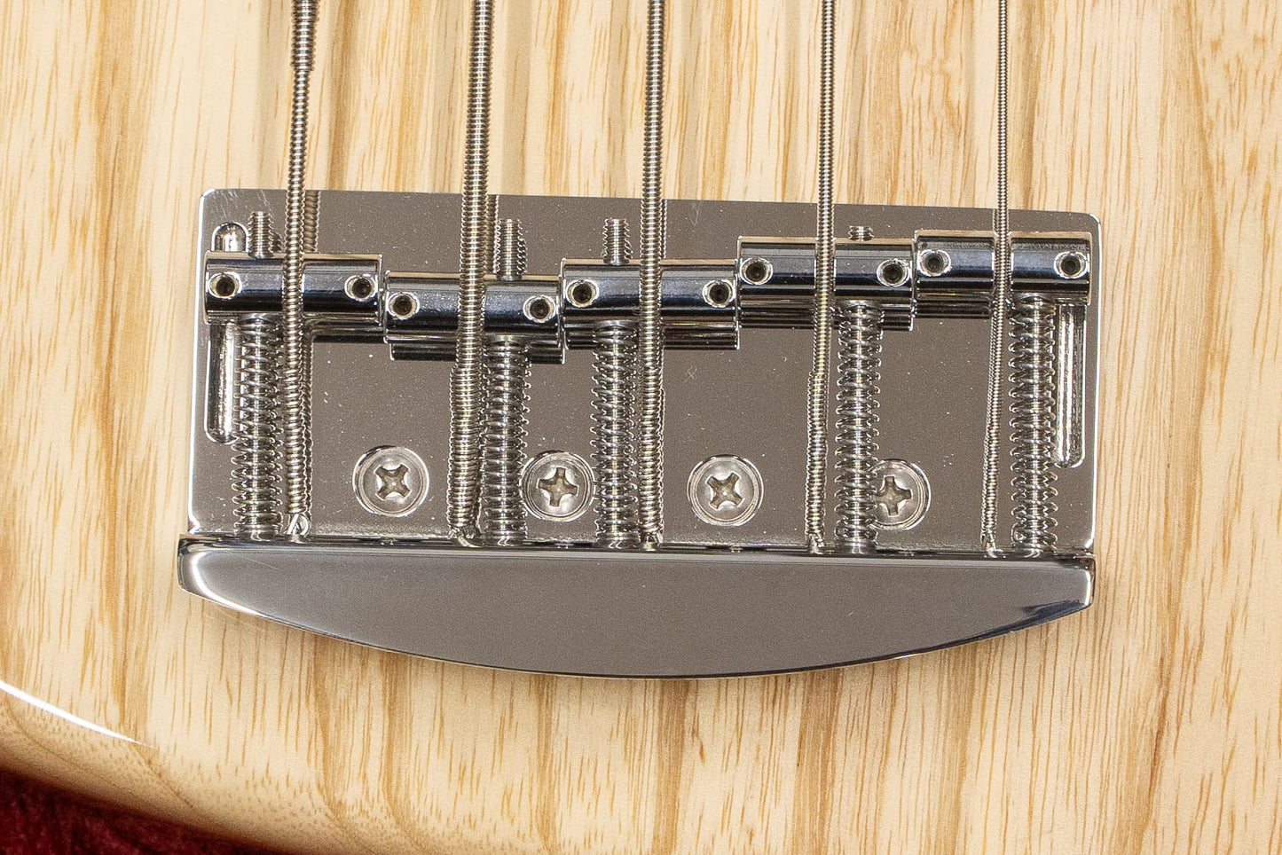 【new】Kikuchi Guitars / Hermes MV5 NAT 4.145kg #095【GIB Yokohama】