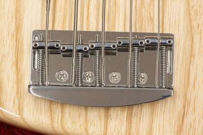 【new】Kikuchi Guitars / Hermes MV5 NAT 4.145kg #095【GIB Yokohama】