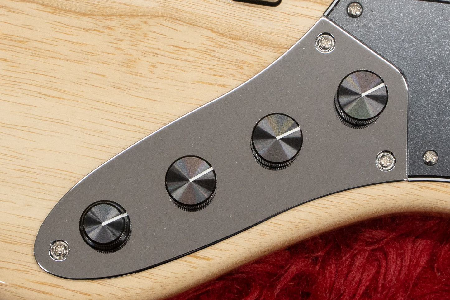 【new】Kikuchi Guitars / Hermes MV5 NAT 4.145kg #095【GIB Yokohama】