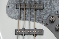 【new】Kikuchi Guitars / Custom Bass 5 Pewter Gray #048 3.705kg【GIB Yokohama】