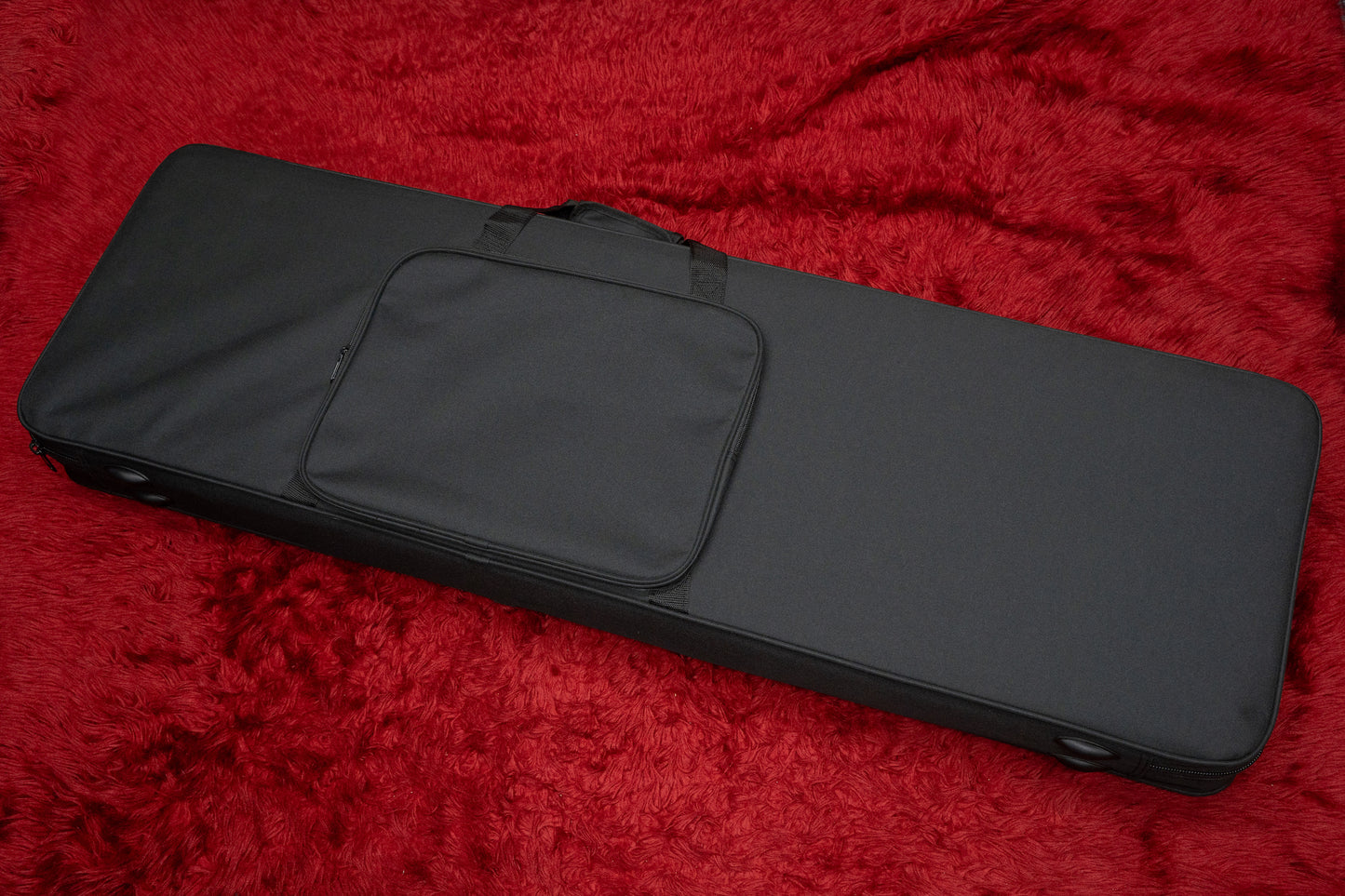 【new】Kikuchi Guitars / Hermes RV4 TBK 3.73kg #114【GIB Yokohama】