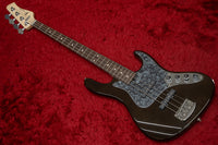 【new】Kikuchi Guitars / Hermes RV4 TBK 3.73kg #114【GIB Yokohama】