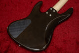 【new】Kikuchi Guitars / Hermes RV4 TBK 3.73kg #114【GIB Yokohama】