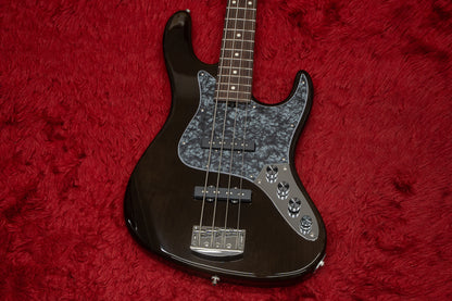 【new】Kikuchi Guitars / Hermes RV4 TBK 3.73kg #114【GIB Yokohama】
