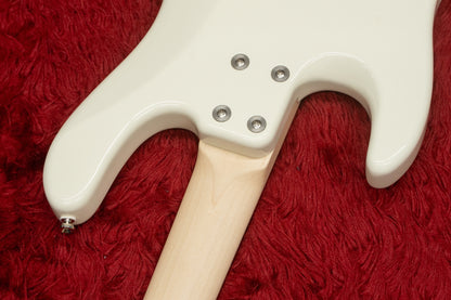 【outlet】Kikuchi Guitars / Hermes RV4 OWH 3.630kg #110【GIB Hyogo】
