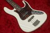 【new】Kikuchi Guitars / Hermes RV4 OWH 3.630kg #110【GIB Yokohama】
