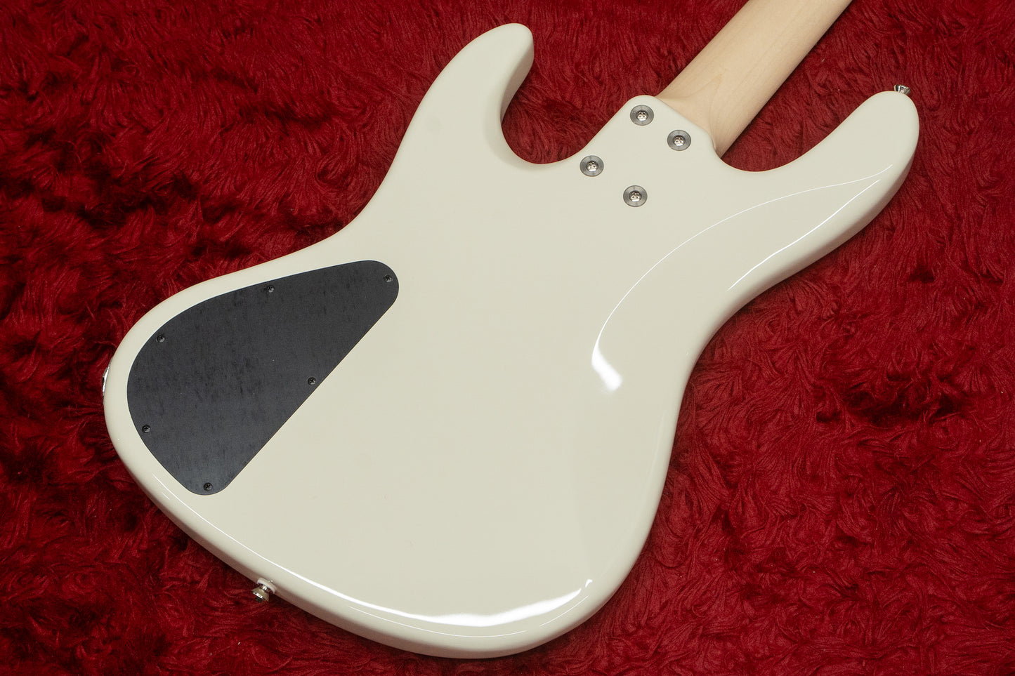 【outlet】Kikuchi Guitars / Hermes RV4 OWH 3.630kg #110【GIB Hyogo】
