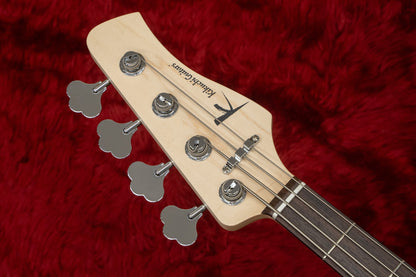【outlet】Kikuchi Guitars / Hermes RV4 OWH 3.630kg #110【GIB Hyogo】