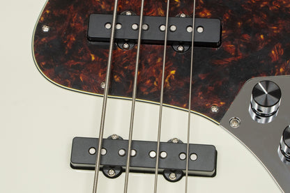 【outlet】Kikuchi Guitars / Hermes RV4 OWH 3.630kg #110【GIB Hyogo】