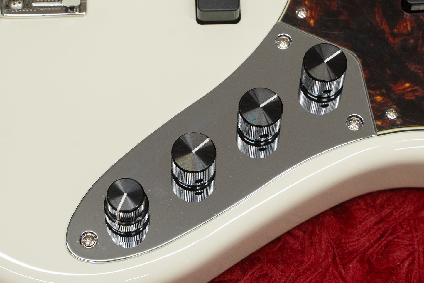 【outlet】Kikuchi Guitars / Hermes RV4 OWH 3.630kg #110【GIB Hyogo】