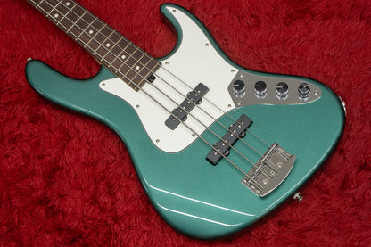 【outlet】Kikuchi Guitars / Hermes RV4 BRG 3.775kg #118【GIB Yokohama】