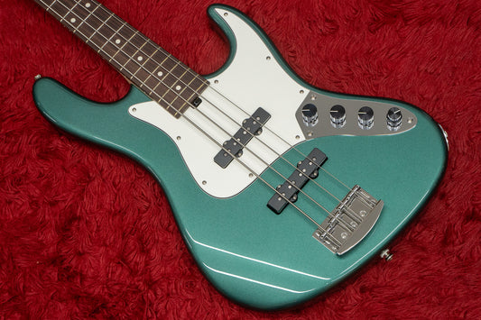 【outlet】Kikuchi Guitars / Hermes RV4 BRG 3.775kg #118【GIB Yokohama】