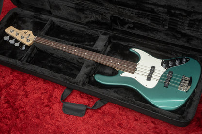 【outlet】Kikuchi Guitars / Hermes RV4 BRG 3.775kg #118【GIB Yokohama】