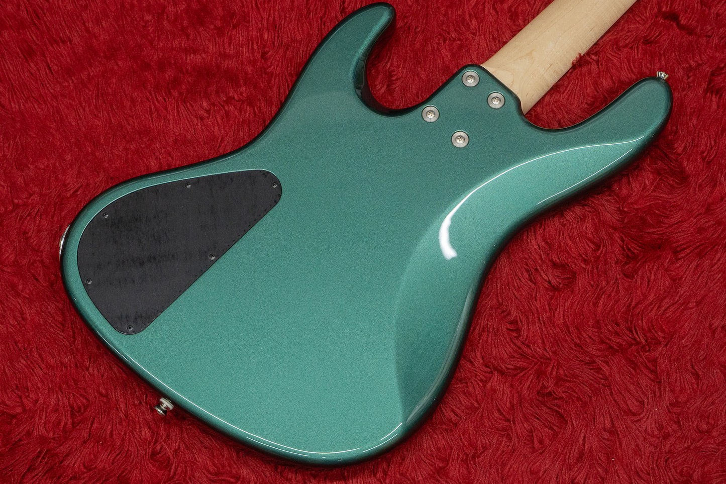 【outlet】Kikuchi Guitars / Hermes RV4 BRG 3.775kg #118【GIB Yokohama】