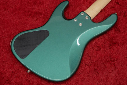 【outlet】Kikuchi Guitars / Hermes RV4 BRG 3.775kg #118【GIB Yokohama】