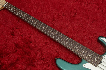 【outlet】Kikuchi Guitars / Hermes RV4 BRG 3.775kg #118【GIB Yokohama】