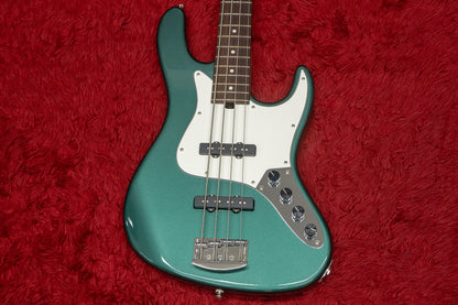 【outlet】Kikuchi Guitars / Hermes RV4 BRG 3.775kg #118【GIB Yokohama】