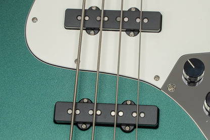 【outlet】Kikuchi Guitars / Hermes RV4 BRG 3.775kg #118【GIB Yokohama】