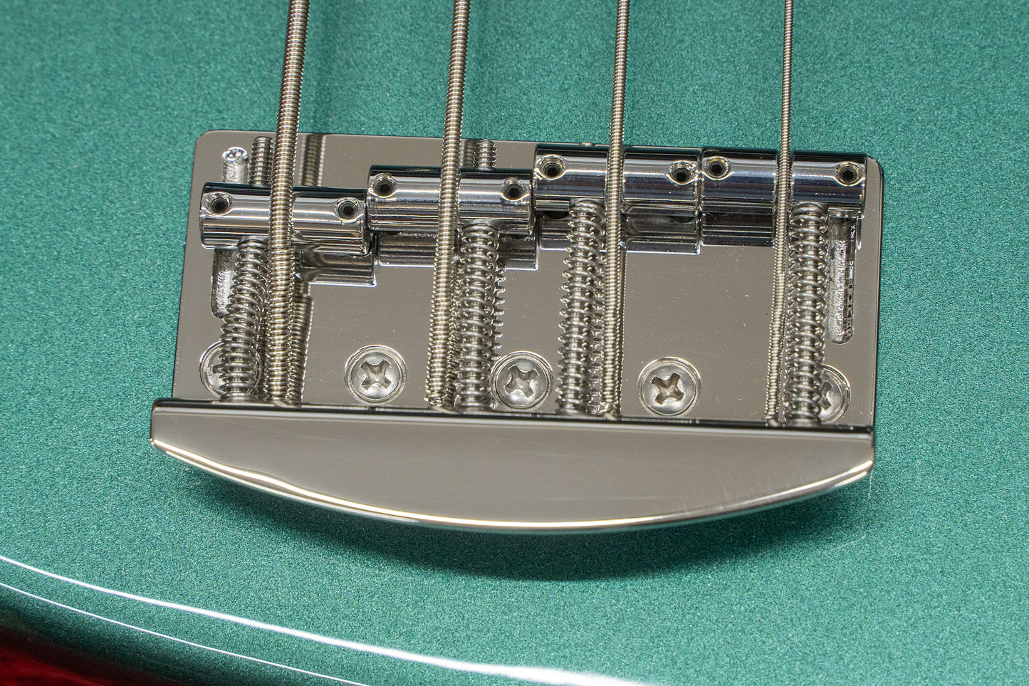 【outlet】Kikuchi Guitars / Hermes RV4 BRG 3.775kg #118【GIB Yokohama】